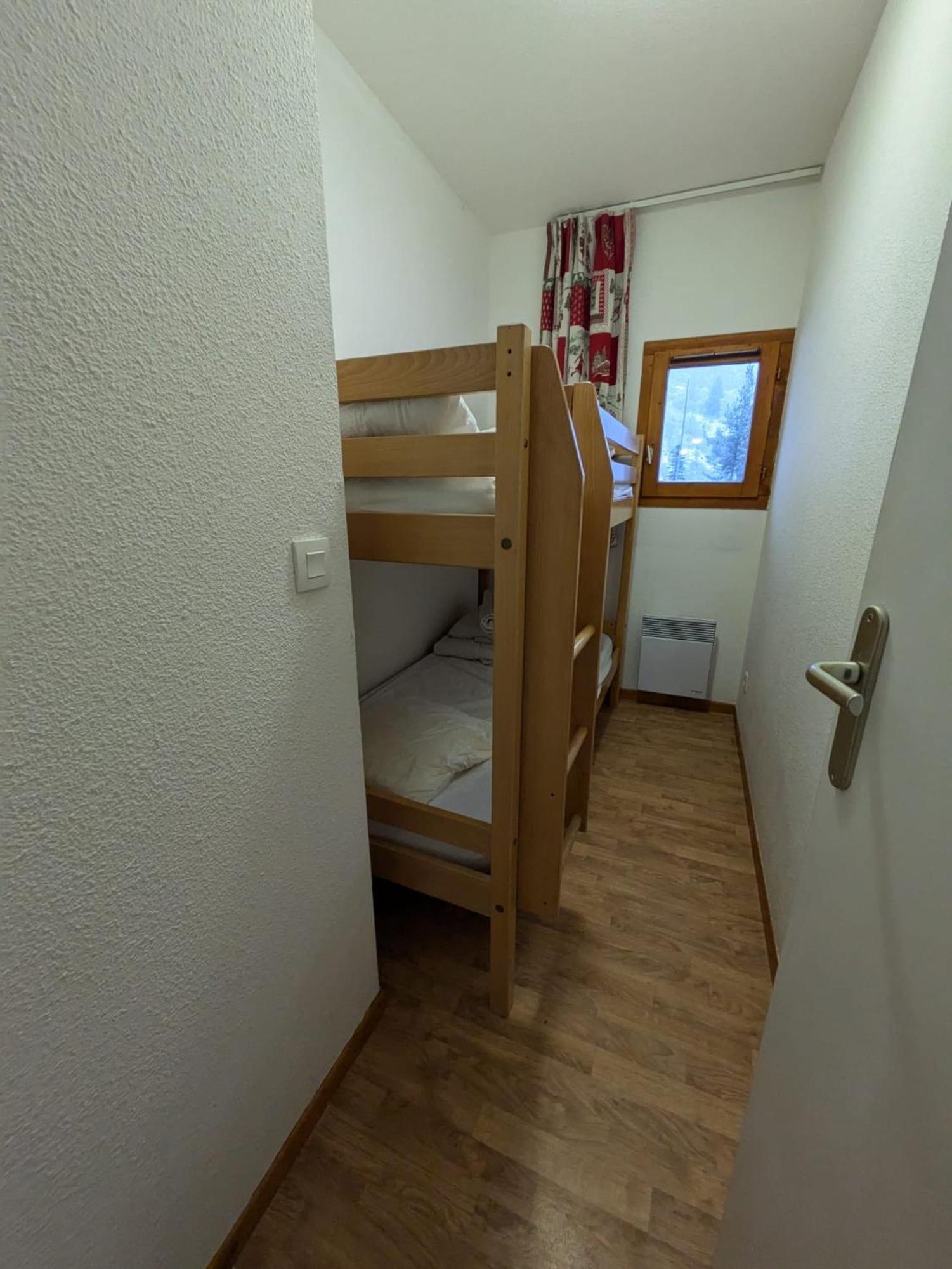 Апартаменты Lumiere Des Neiges - 6 Pers - 2 Sdb - 1 Terrasse - Pieds Des Pistes Вальменье Экстерьер фото